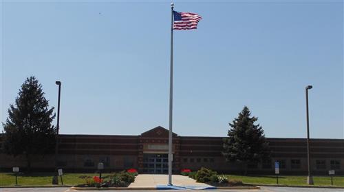 Reeceville Elementary 